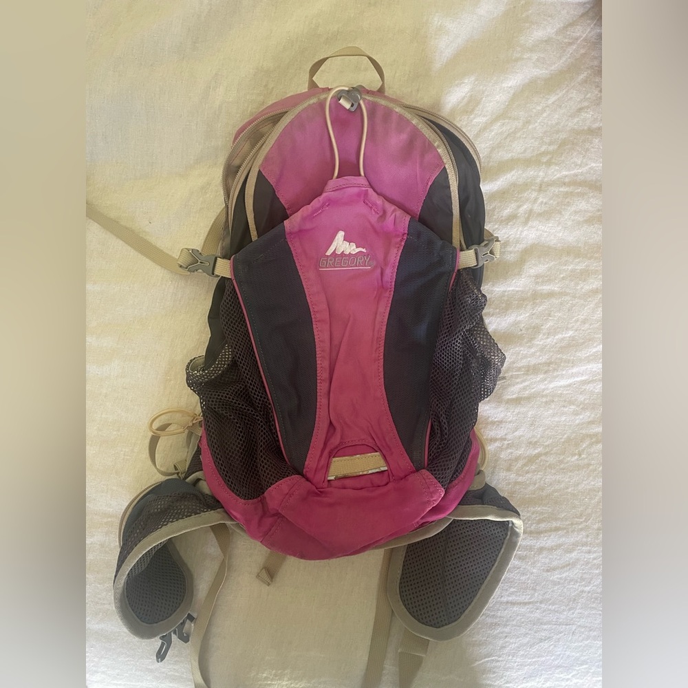 Gregory 12 L backpack - women’s